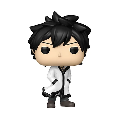 Funko POP! Animation: Fairy Tail: 100 Years Quest Gray (or Chase) 4.4-in Vinyl Figure