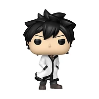 Funko POP! Animation: Fairy Tail: 100 Years Quest Gray (or Chase) 4.4-in Vinyl Figure