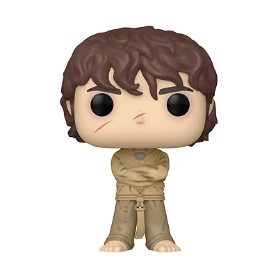 Funko POP! Television: Netflix Wednesday Tyler Galpin 3.8-in Vinyl Figure