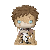 Funko POP! Animation: Naruto Gaara 4.7-in Vinyl Figure
