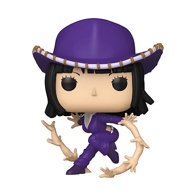 Funko POP! Animation: One Piece Nico Robin 4-in Vinyl Figure