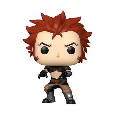Funko POP! Animation: Solo Leveling Baek Yoonho 4.6-in Vinyl Figure