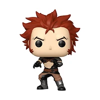 Funko POP! Animation: Solo Leveling Baek Yoonho 4.6-in Vinyl Figure