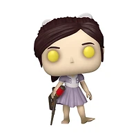 Funko POP! Games: Bioshock Little Sister 4.2-in Vinyl Figure