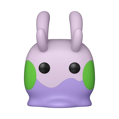 Funko POP! Games: Pokemon Goomy 3.5-in Vinyl Figure