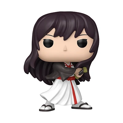 Funko POP! Animation: Hell's Paradise Toma 3.8-in Vinyl Figure