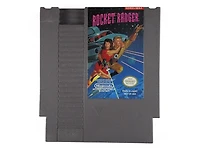 Rocket Ranger - Nintendo
