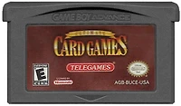 Ultimate Card Games - Game Boy Advance