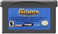 Sega Smash Pack - Game Boy Advance