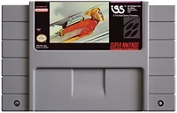 The Rocketeer - Super Nintendo