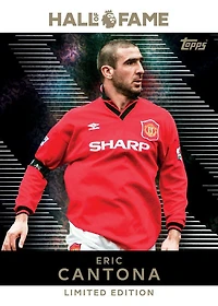 2025-26 Topps Premier League Soccer Tin (Styles May Vary)