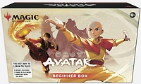 Magic: The Gathering Avatar: The Last Airbender Beginner Box