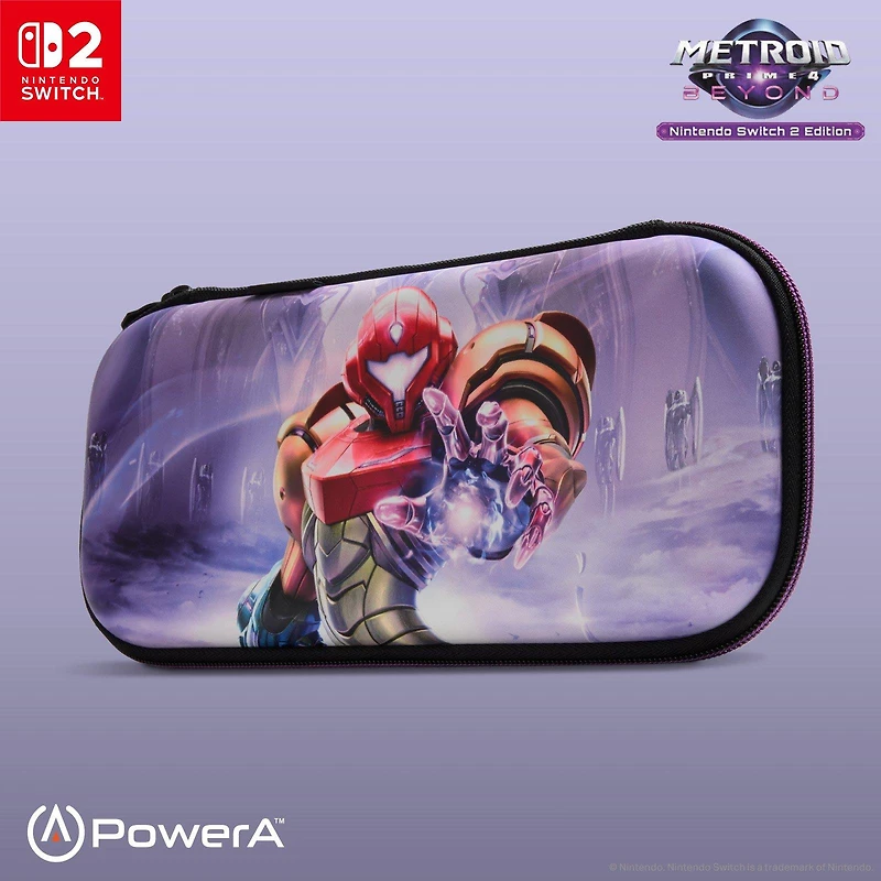 PowerA Slim Case for Nintendo Switch 2