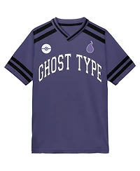 Pokemon Gengar Unisex Batting Jersey GameStop Exclusive