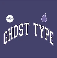 Pokemon Gengar Unisex Batting Jersey GameStop Exclusive