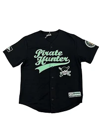 One Piece Zoro Roronoa Unisex Baseball Jersey GameStop Exclusive