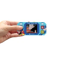 My Arcade Mega Man Pixel Pocket Pro