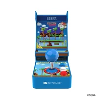 Sonic The Hedgehog Joystick Player