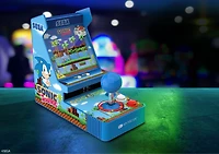 Sonic The Hedgehog Joystick Player