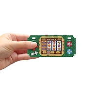 My Arcade Casino Pixel Pocket Pro