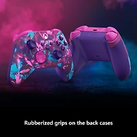 Microsoft Xbox Wireless Controller Breaker Series Special Edition for Xbox Series X/S, Xbox One, PCs