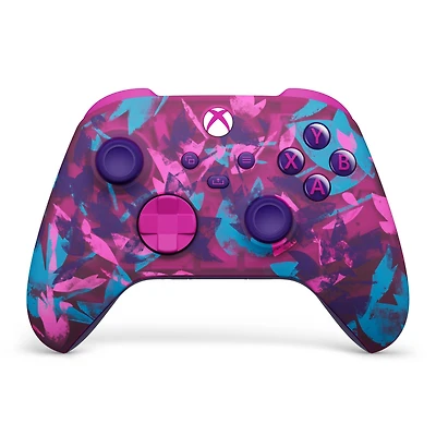Microsoft Xbox Wireless Controller Breaker Series Special Edition for Xbox Series X/S, Xbox One, PCs