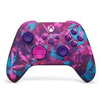 Microsoft Xbox Wireless Controller Breaker Series Special Edition for Xbox Series X/S, Xbox One, PCs