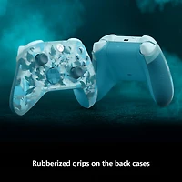 Xbox Wireless Controller - Ice Breaker Special Edition - for Xbox Series X/S, Xbox One, PCs, and Cloud-Enabled Devices