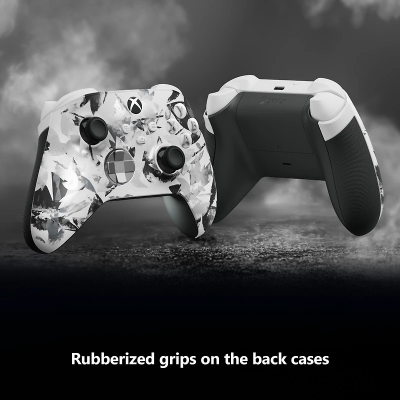 Xbox Wireless Controller Storm Breaker Special Edition - for Xbox Series X/S, Xbox One, PCs, and Cloud-Enabled Devices