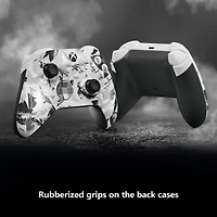 Xbox Wireless Controller Storm Breaker Special Edition - for Xbox Series X/S, Xbox One, PCs, and Cloud-Enabled Devices