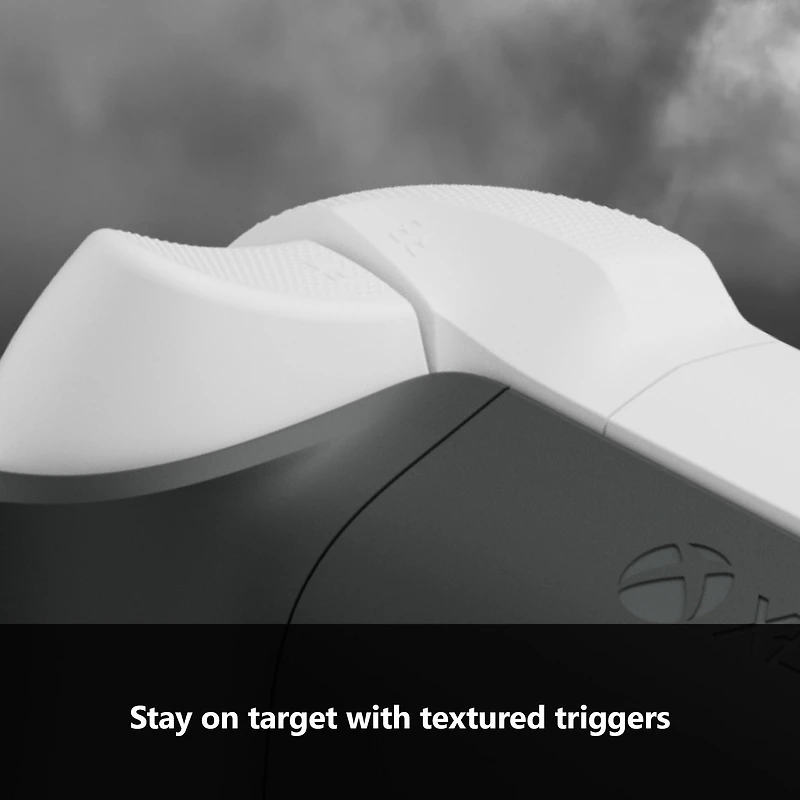Xbox Wireless Controller Storm Breaker Special Edition - for Xbox Series X/S, Xbox One, PCs, and Cloud-Enabled Devices