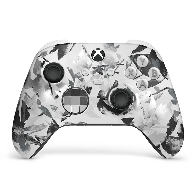 Xbox Wireless Controller Storm Breaker Special Edition - for Xbox Series X/S, Xbox One, PCs, and Cloud-Enabled Devices