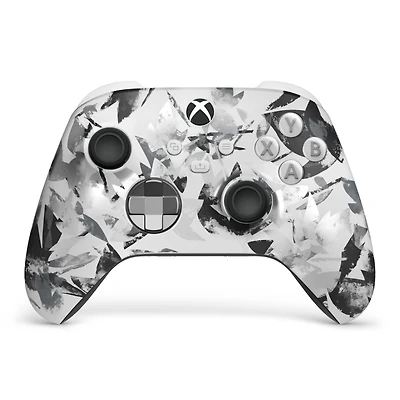 Xbox Wireless Controller Storm Breaker Special Edition - for Xbox Series X/S, Xbox One, PCs, and Cloud-Enabled Devices