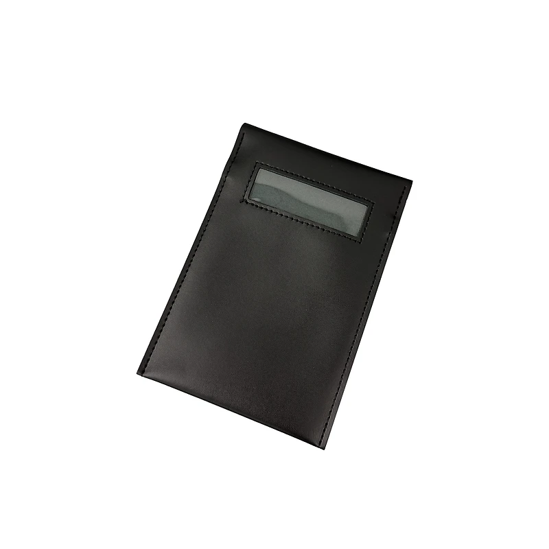 GameStop PSA Graded Card Leather Pouch