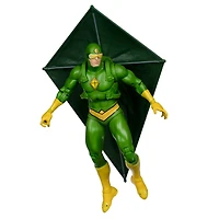 McFarlane Toys DC Multiverse Collector Edition Kite Man (Gold Label) 7-in Action Figure