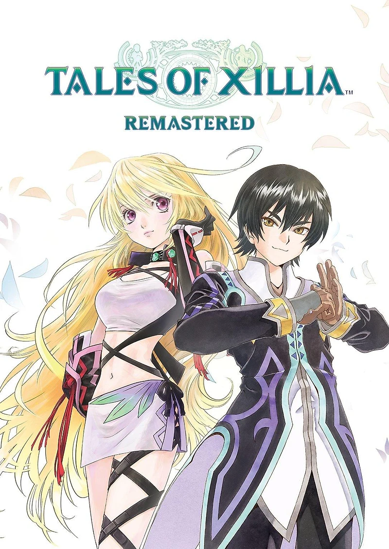 Tales of Xillia Remastered - Xbox Series X