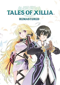 Tales of Xillia Remastered - Xbox Series X