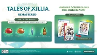 Tales of Xillia: Remastered