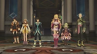 Tales of Xillia Remastered - Xbox Series X