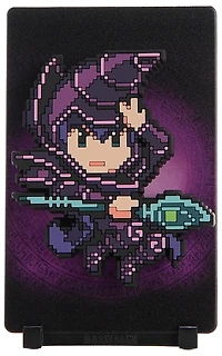 FiGGYZ Yu-Gi-Oh! Dark Magician Pop Magnet Collectible Figure