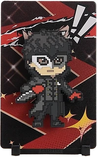 FiGGYZ Persona 5 Joker Pop Magnet Collectible Figure