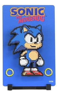 FiGGYZ Sonic the Hedgehog Sonic Pop Magnet Collectible Figure