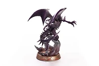 Yu-Gi-Oh! Red-Eyes Black Dragon (Purple Edition) 13-in Statue