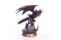 Yu-Gi-Oh! Red-Eyes Black Dragon (Purple Edition) 13-in Statue
