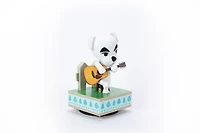 Animal Crossing: New Horizons K.K. Slider 8.5-Inch Statue