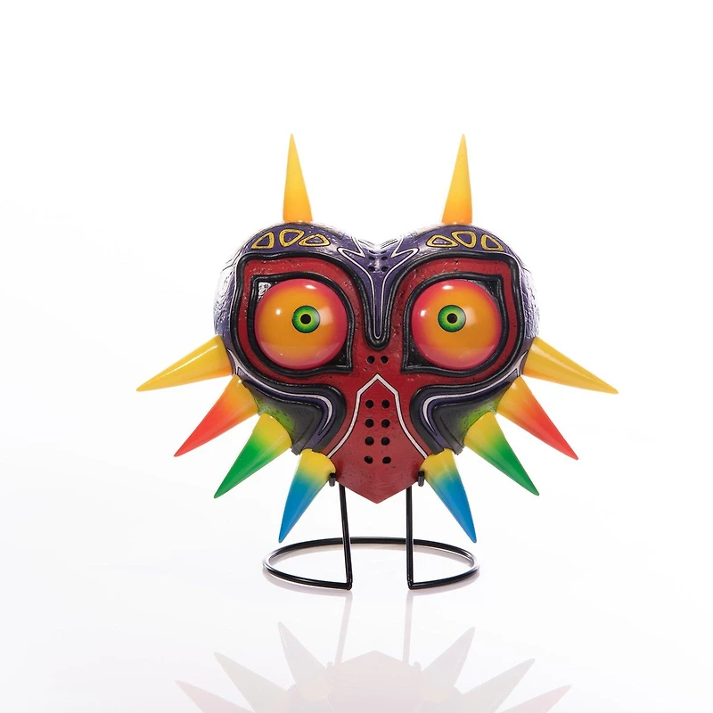 The Legend of Zelda: Majora's Mask Standard Edition 10-in Replica