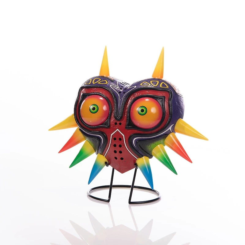 The Legend of Zelda: Majora's Mask Standard Edition 10-in Replica