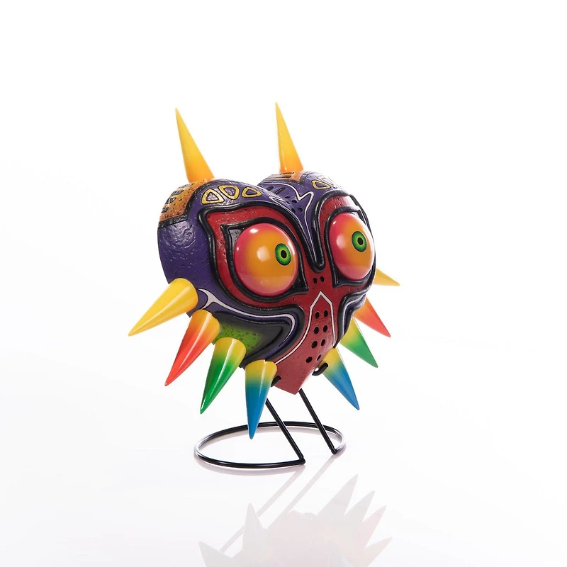 The Legend of Zelda: Majora's Mask Standard Edition 10-in Replica