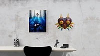 The Legend of Zelda: Majora's Mask Standard Edition 10-in Replica