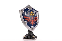 The Legend of Zelda: Breath of the Wild Hylian Shield Standard Edition 11.5-in Replica